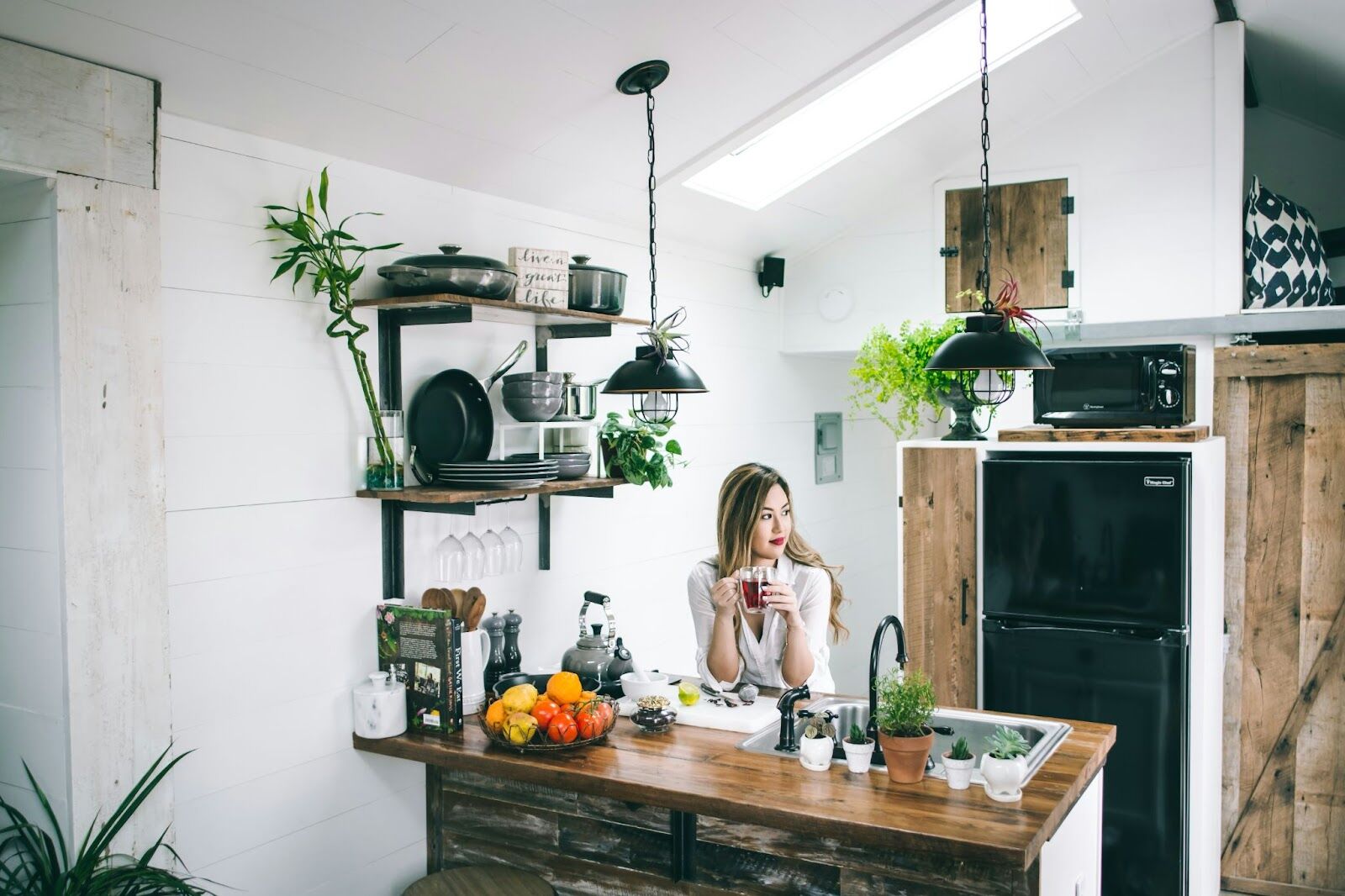 Revamp Your Kitchen: Creative Ways to Give It a Facelift